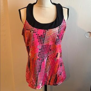 Xersion yoga tank